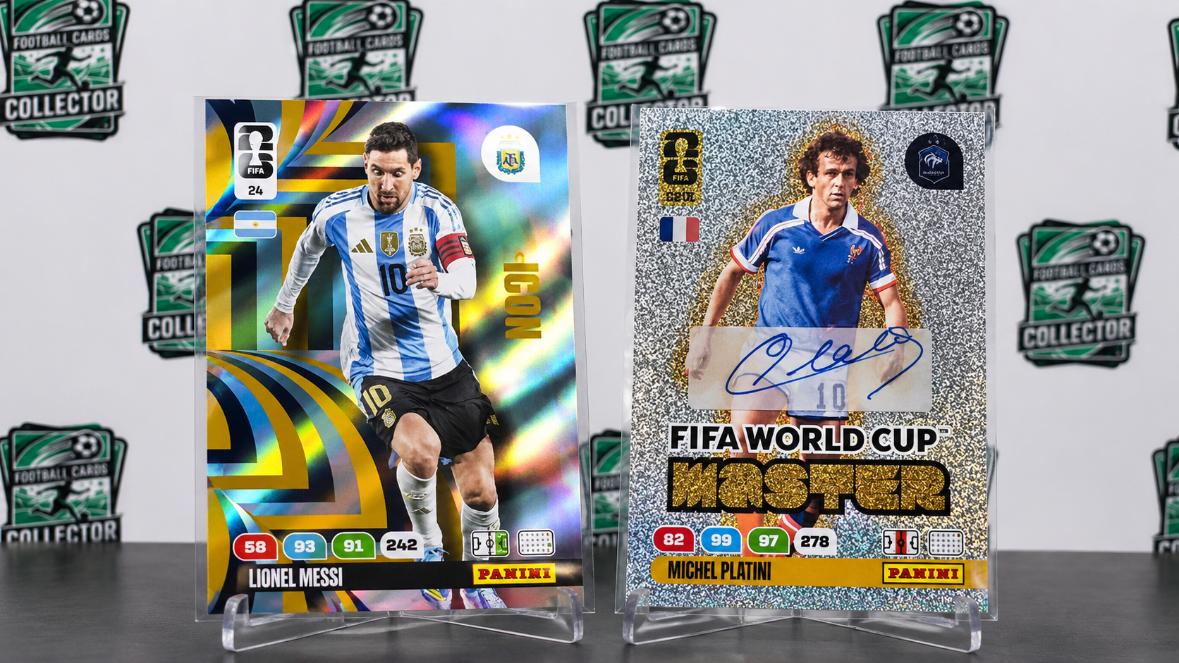 World Cup market